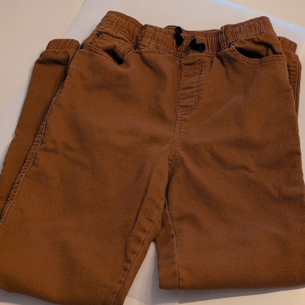 Joe Fresh Brown Kids Bottoms
